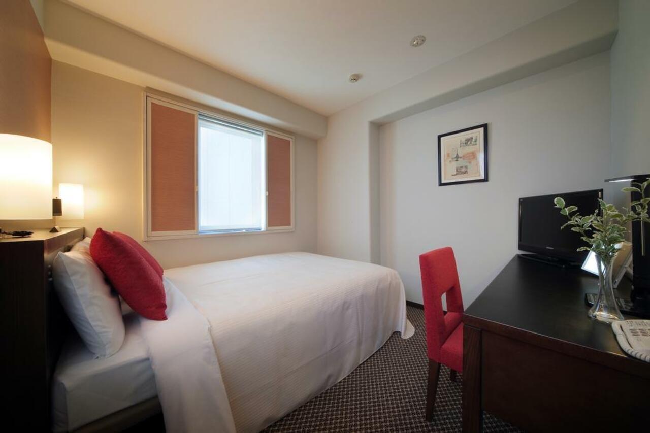 Keio Presso Inn Higashiginza Prefektura Tokio Exteriér fotografie